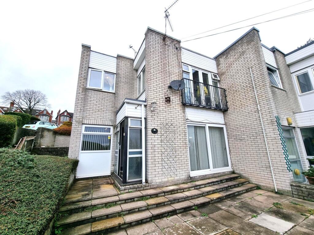 Main image of property: Romilly Road, Barry, CF62