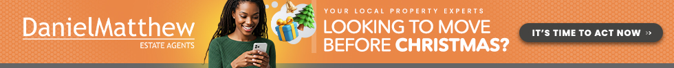 Get brand editions for Daniel Matthew Estate Agents, Barry