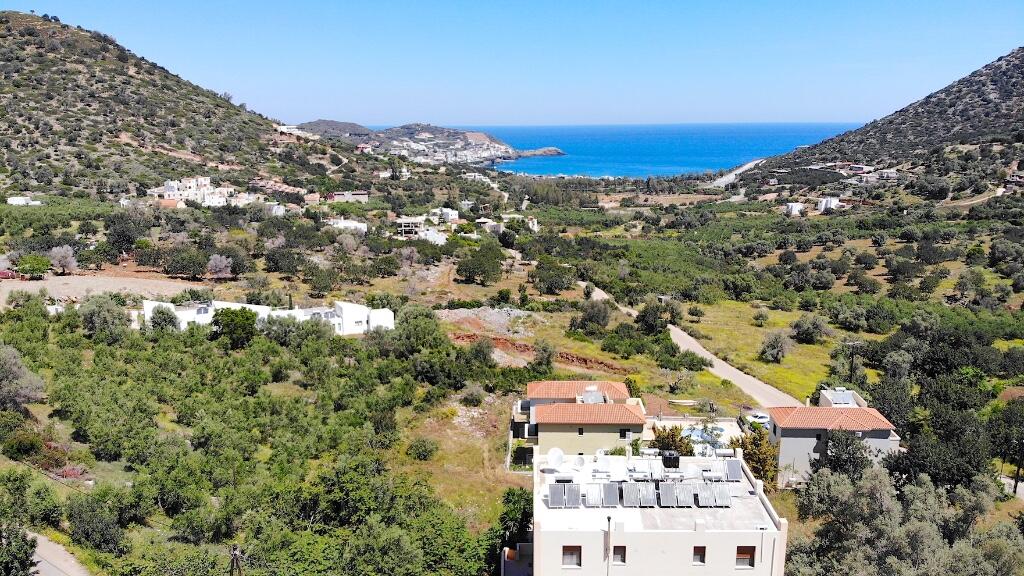 1 bedroom apartment for sale in Bali, Rethymnon, Crete, Greece