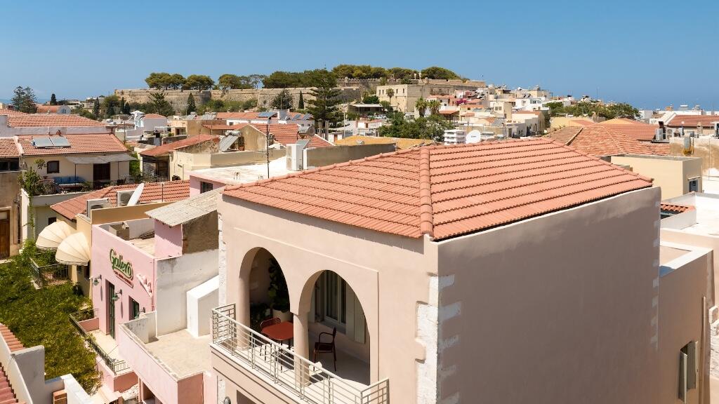 Main image of property: Rethymnon, Rethymnon, Crete