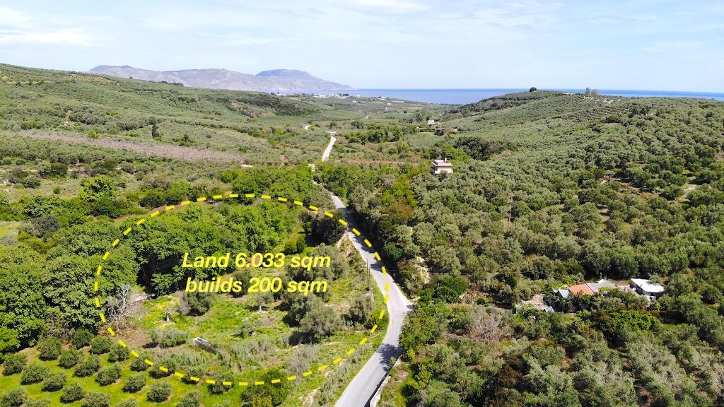 Main image of property: Episkopi, Rethymnon, Crete