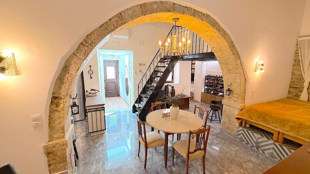 Main image of property: Rethymnon, Rethymnon, Crete