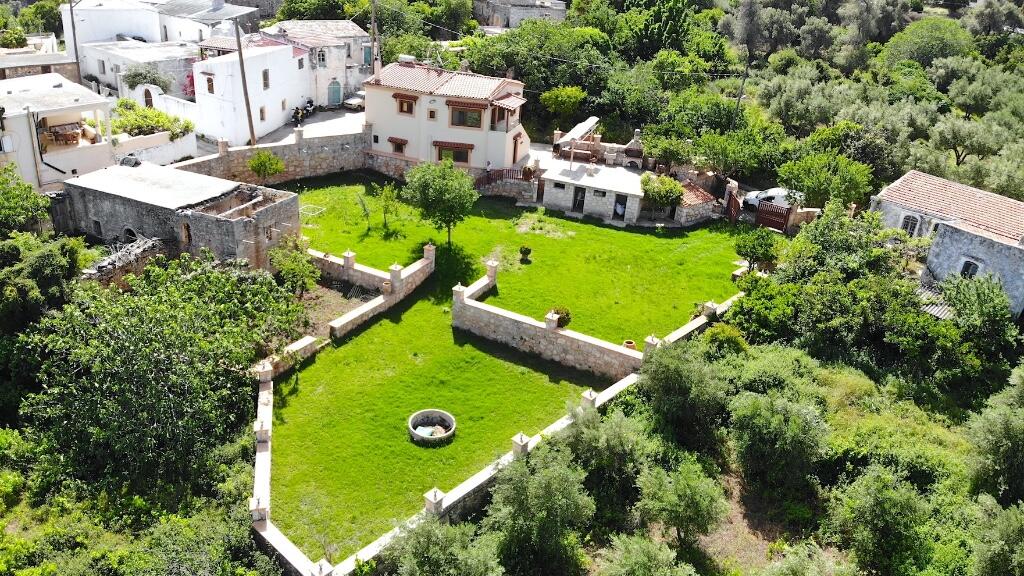 Main image of property: Margarites, Rethymnon, Crete