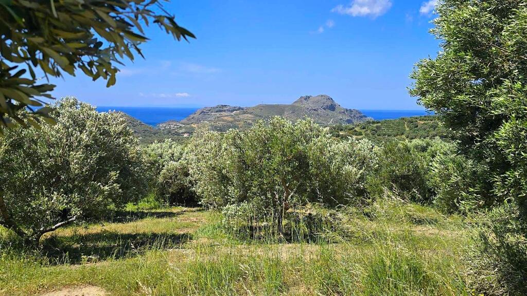 Main image of property: Plakias, Rethymnon, Crete