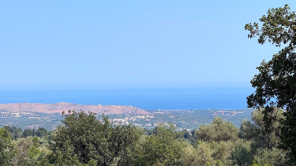 Main image of property: Margarites, Rethymnon, Crete