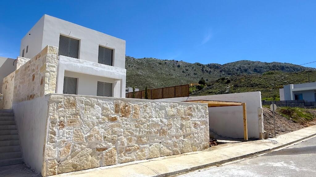Main image of property: Armenoi, Rethymnon, Crete