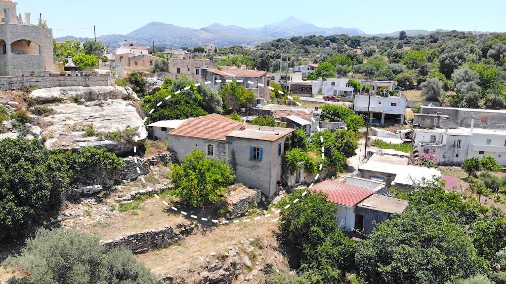 Main image of property: Margarites, Rethymnon, Crete
