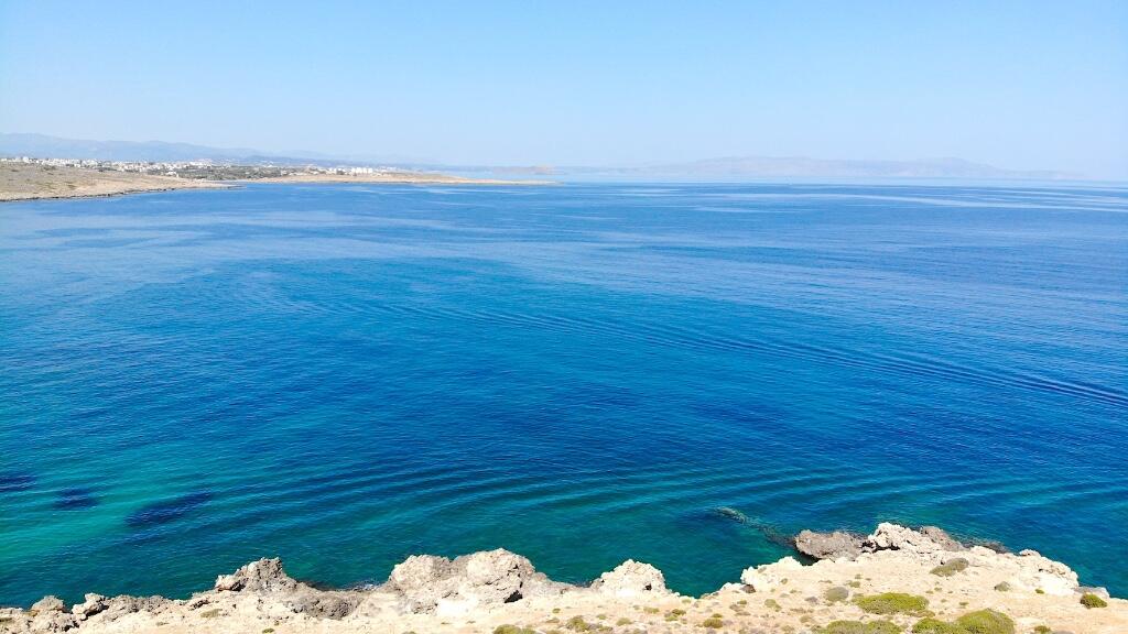 Main image of property: Kalathas, Chania, Crete