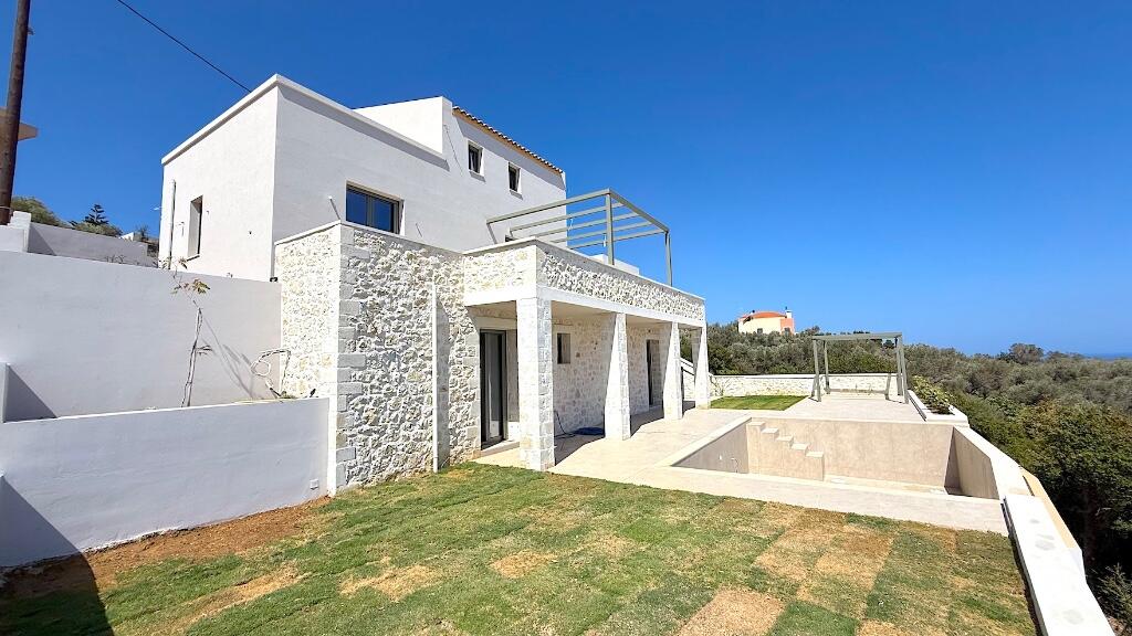 Main image of property: Rethymnon, Rethymnon, Crete