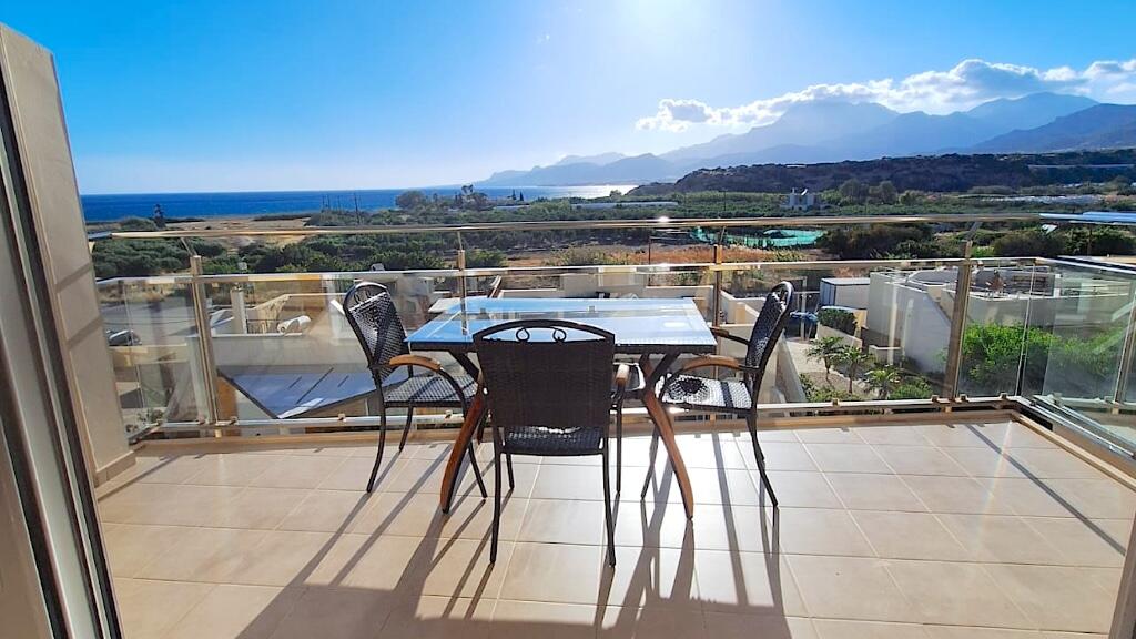 Main image of property: Makrigialos, Lasithi, Crete
