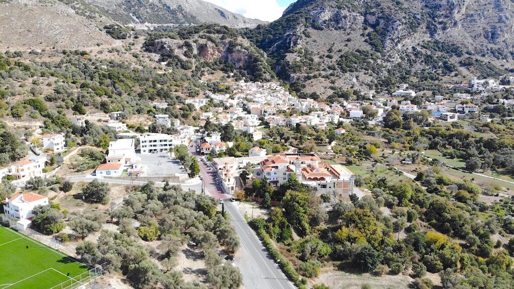 Main image of property: Spili, Rethymnon, Crete