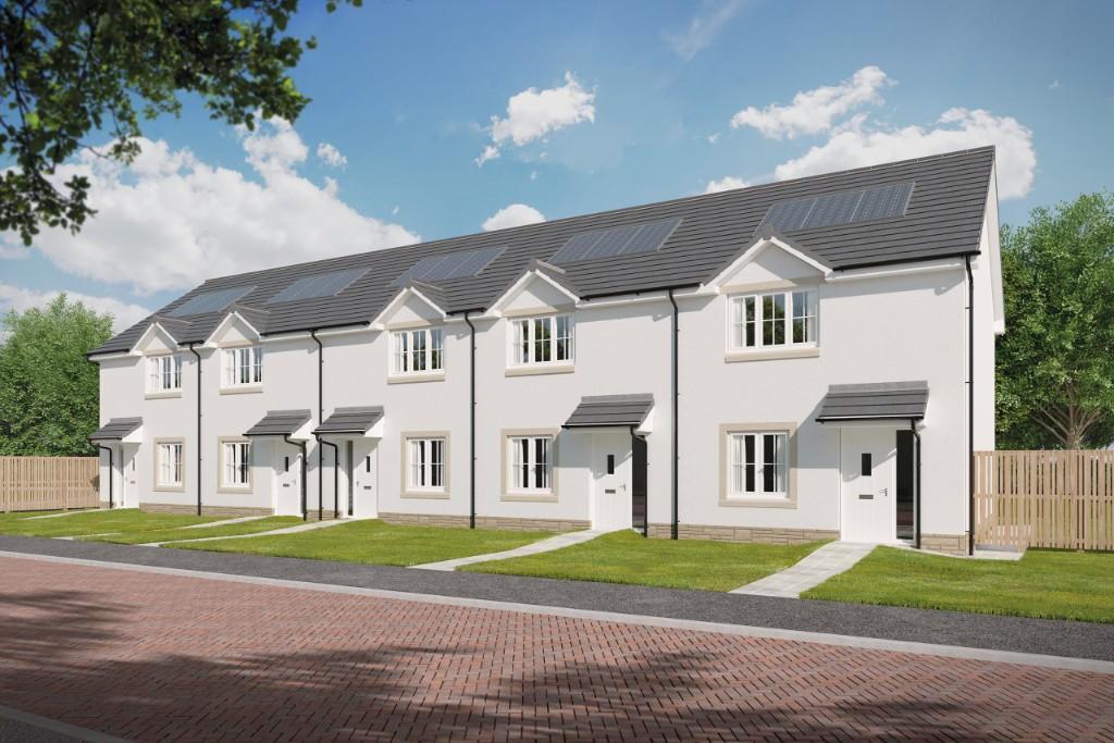 Contact Storey Grove New Homes Development by Bellway Homes (Scotland West)