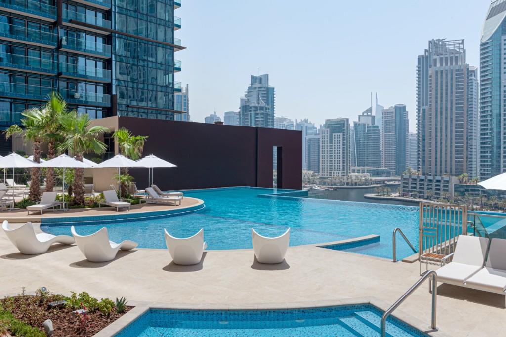 3 bedroom apartment for sale in Dubai, UAE / Dubai