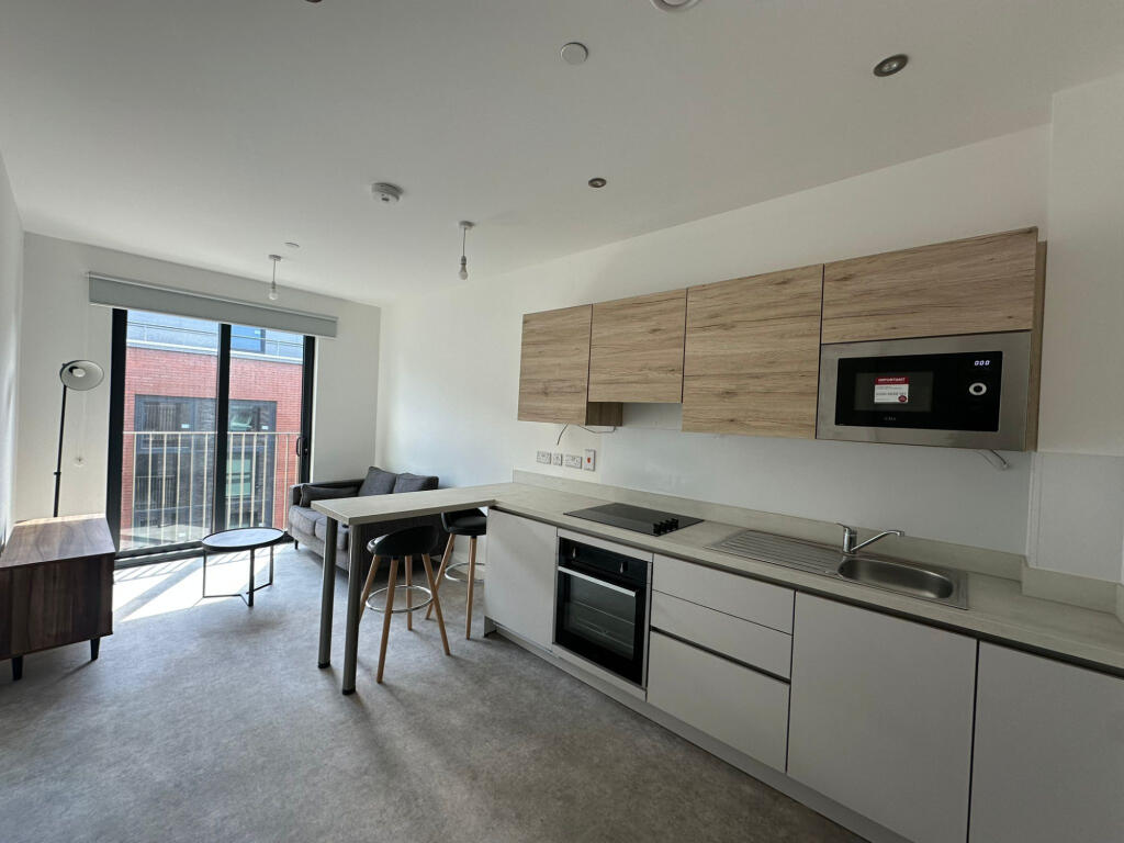 Main image of property: 120 Henry Street, Sheffield, S3