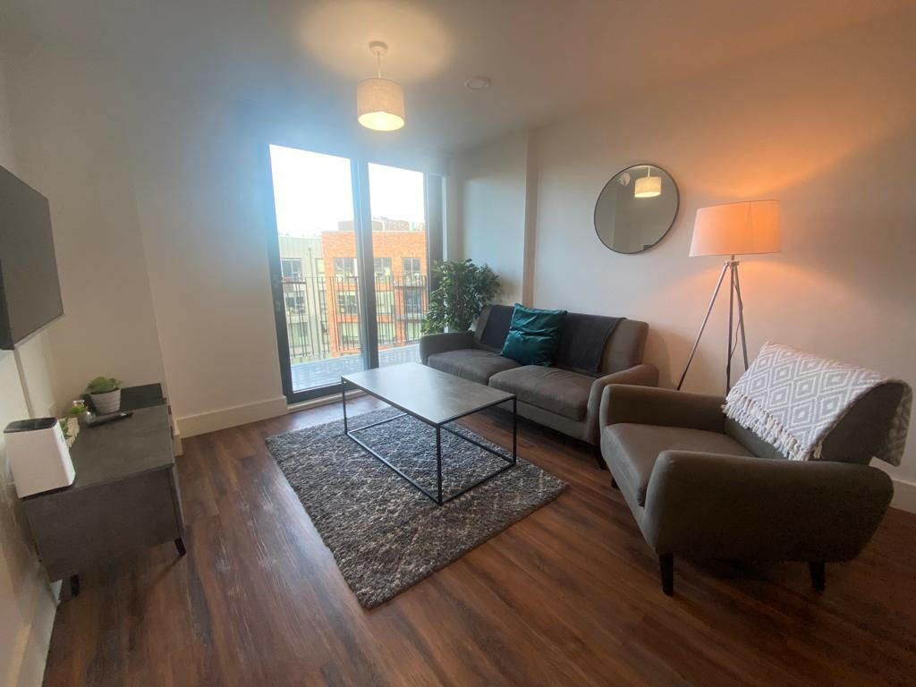Main image of property: 2 Chatham Street, Sheffield, Yorkshire, S3
