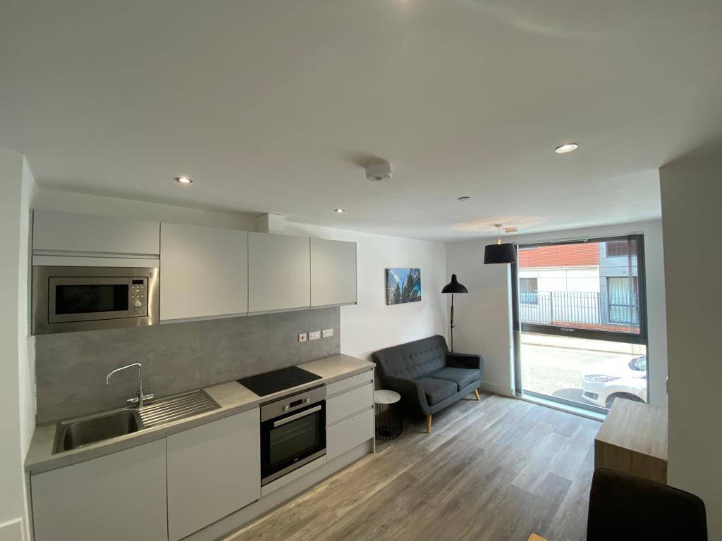 Main image of property: 18 Henry Street, Sheffield, South Yorkshire, S3