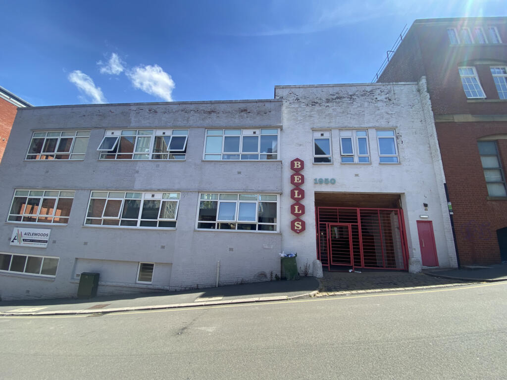 Main image of property: Bells Court, 26 Bailey Street, Sheffield, South Yorkshire, S1