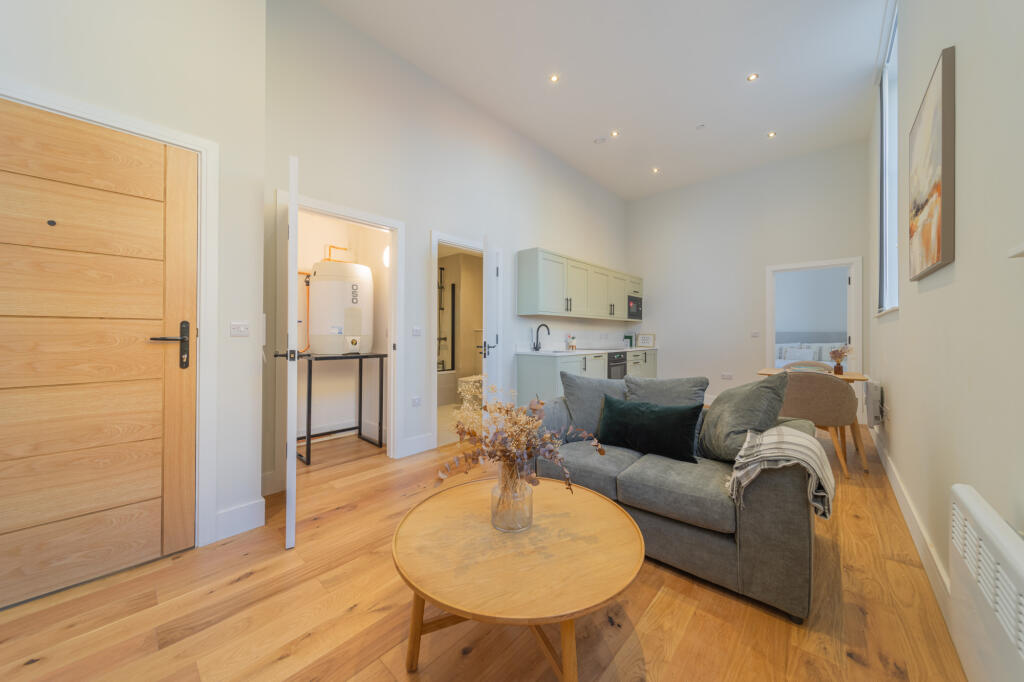 Main image of property: Bank House, Sheffield, S6