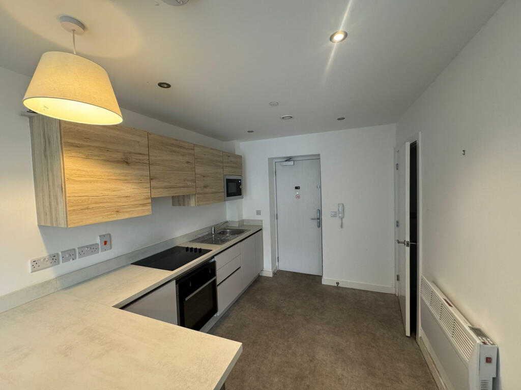 Main image of property: 120 Henry Street, Sheffield, S3