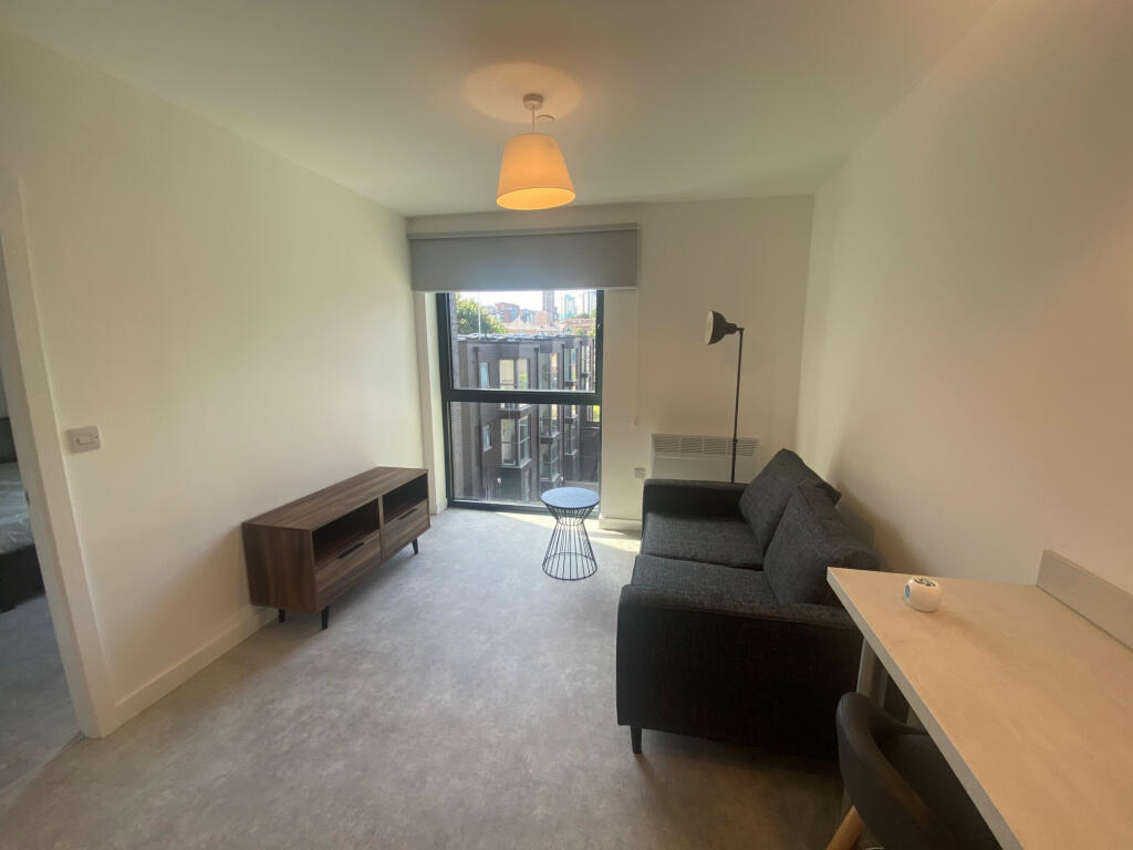 Main image of property: Birtin Works, Sheffield, S3