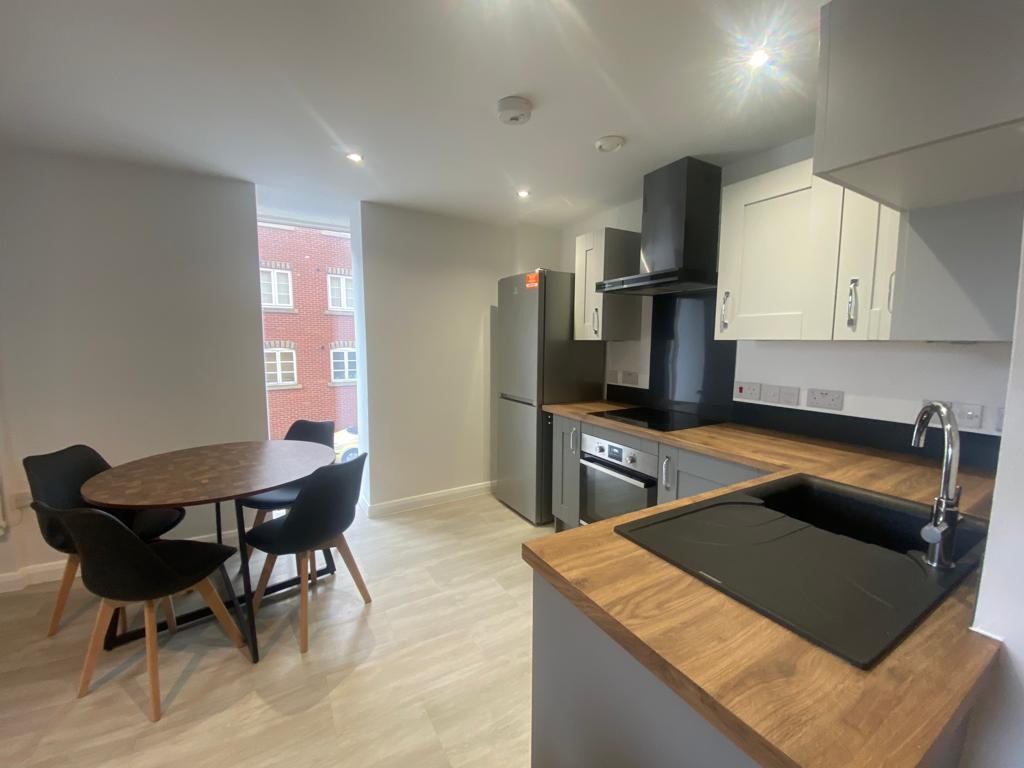 Main image of property: Philadelphia House, 6 Cross Bedford Street, Sheffield, South Yorkshire, S6
