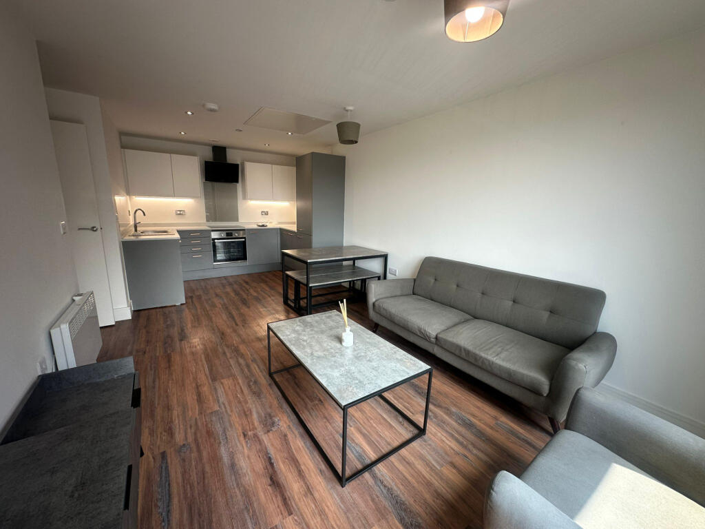 Main image of property: Chatham Street, Sheffield, South Yorkshire, S3