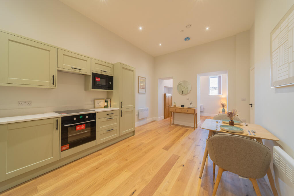 Main image of property: Bank House, Sheffield, S6