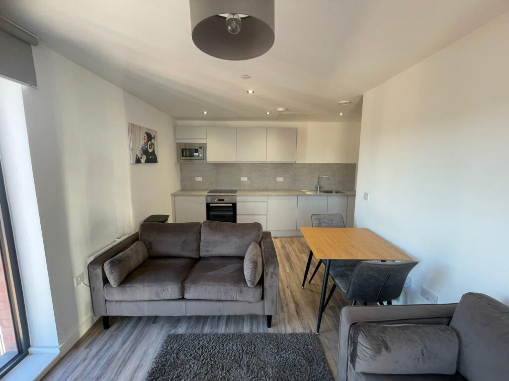 Main image of property: Kelham Gate, Sheffield, Yorkshire, S3