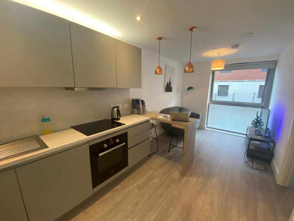 Main image of property: 16 Henry Street, Sheffield, South Yorkshire, S3