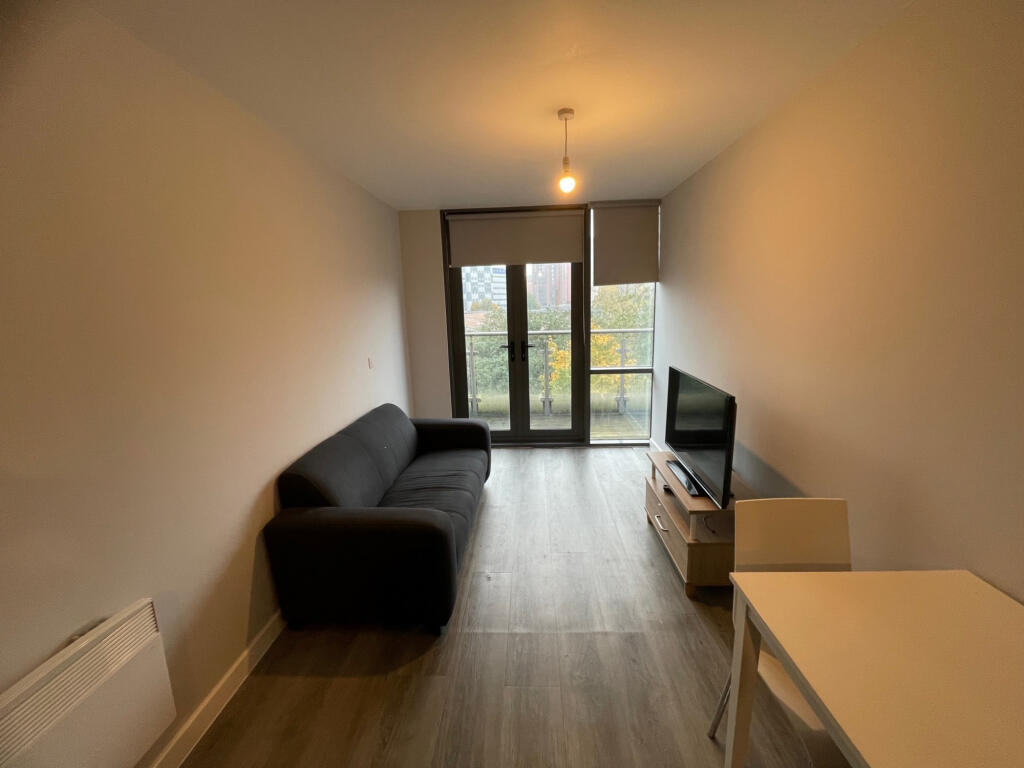 Main image of property: East Point, West Yorkshire, LS9