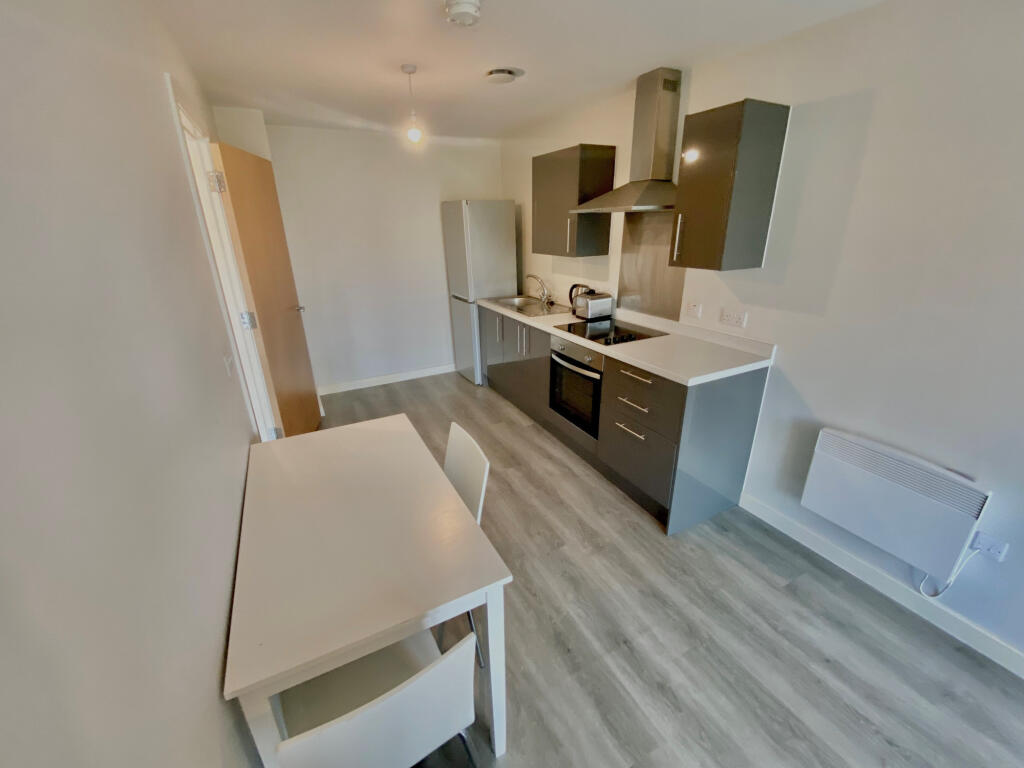 Main image of property: East Point, West Yorkshire, LS9