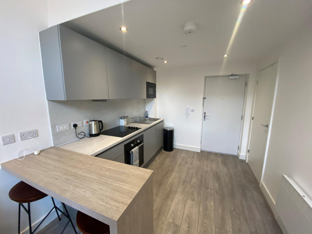 Main image of property: 16 Henry Street, Sheffield, South Yorkshire, S3