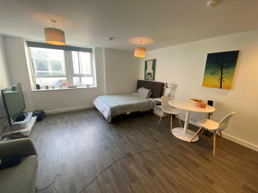 Main image of property: 26 Bailey Street, Sheffield, South Yorkshire, S1