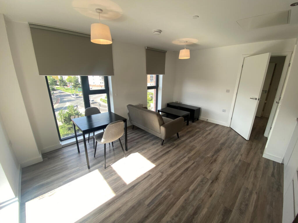 Main image of property: Kelham Gate, Sheffield, Yorkshire, S3