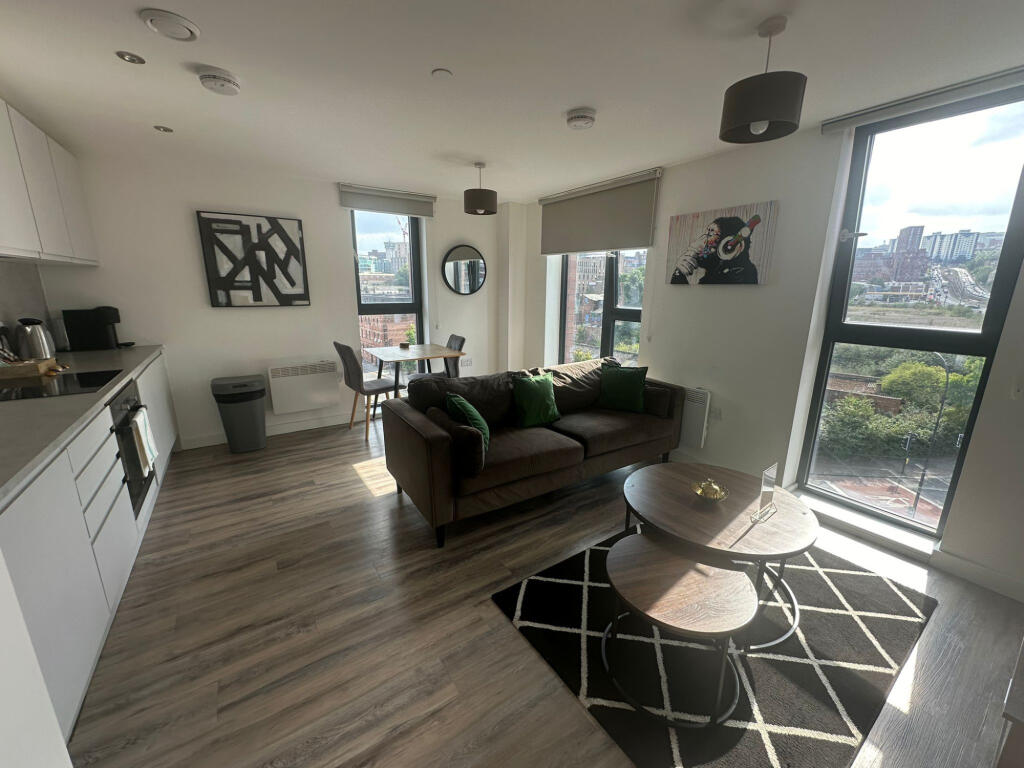 Main image of property: Kelham Gate, Sheffield, Yorkshire, S3