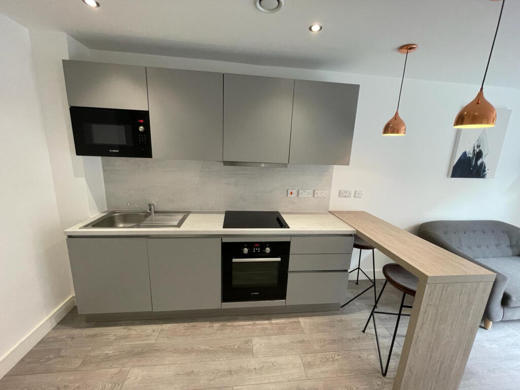 Main image of property: 16 Henry Street, Sheffield, S3