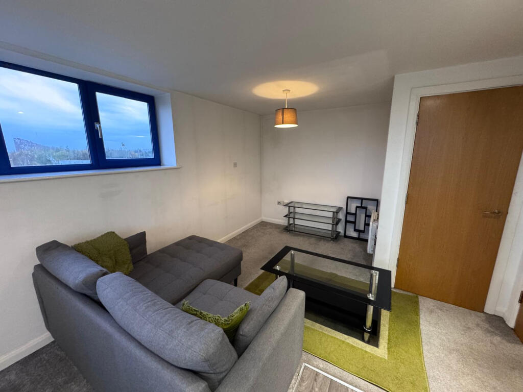 Main image of property: Meridian House, 2 Artist Street, Leeds, West Yorkshire, LS12