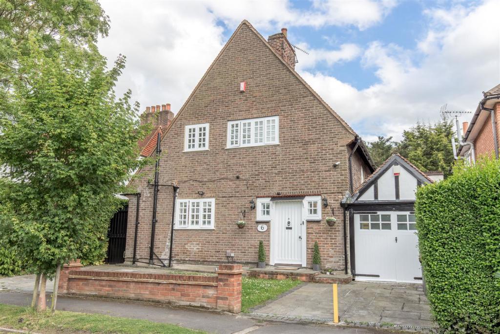 Main image of property: Risebridge Road, Romford