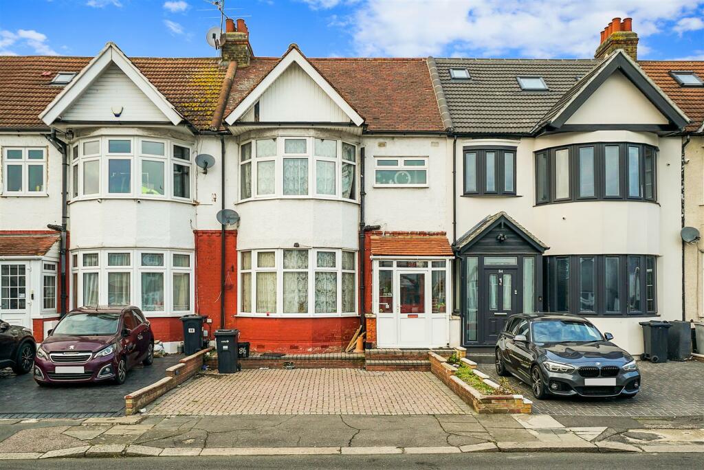 Main image of property: Vaughan Gardens, Ilford