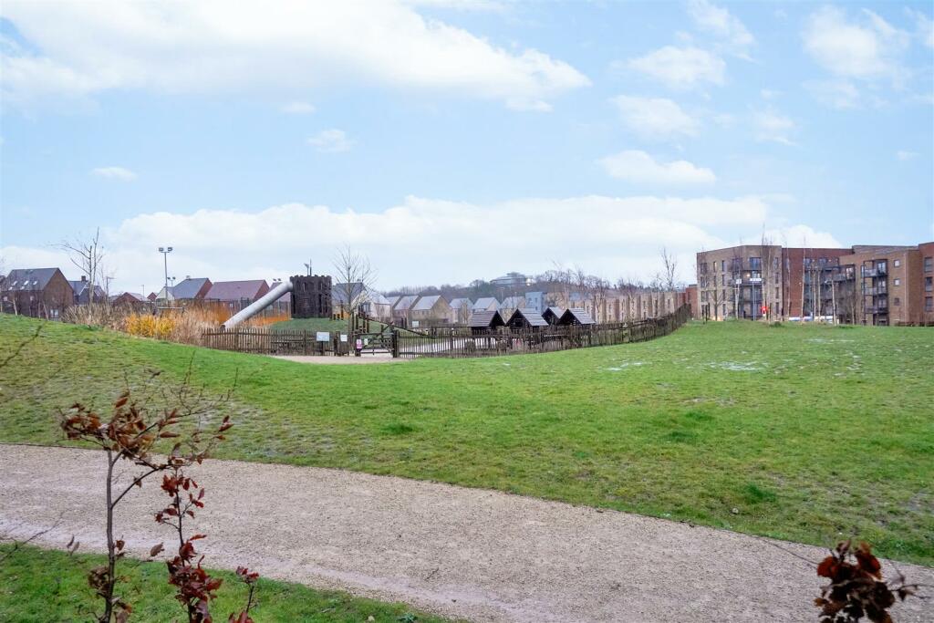 Additional property image - Freeman Close, Castle Hill, Ebbsfleet Valley
