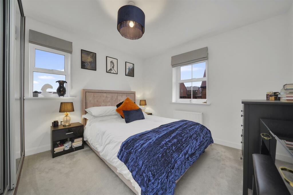 Additional property image - Freeman Close, Castle Hill, Ebbsfleet Valley