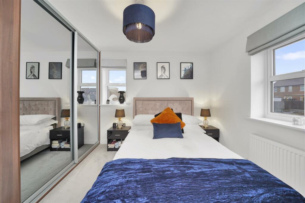 Additional property image - Freeman Close, Castle Hill, Ebbsfleet Valley
