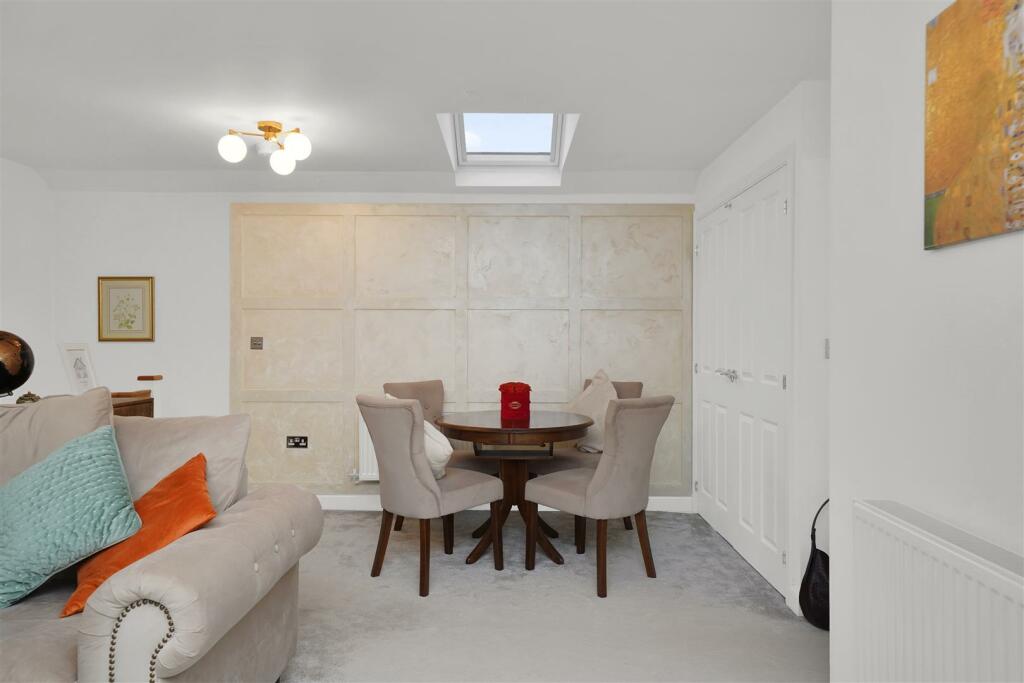 Additional property image - Freeman Close, Castle Hill, Ebbsfleet Valley