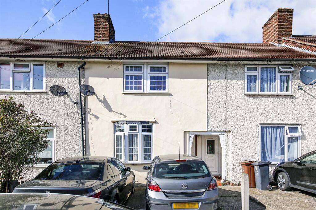 Main image of property: Brittain Road, Dagenham