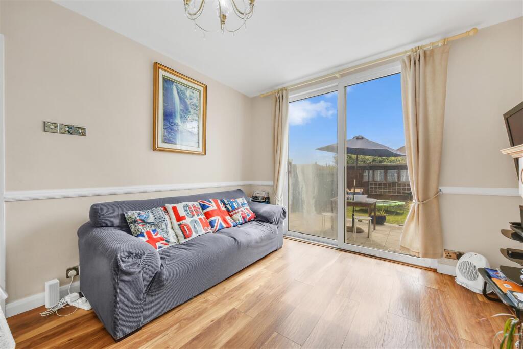 Main image of property: Fullwell Avenue, Ilford