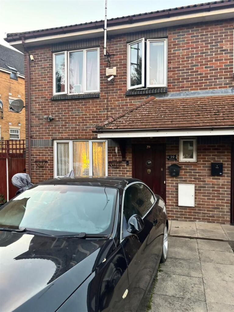 Main image of property: Halford Close, Edgware