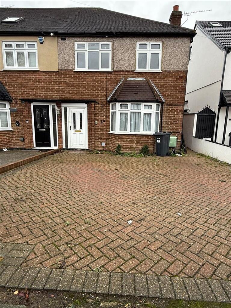 Main image of property: Chalgrove Crescent, Ilford