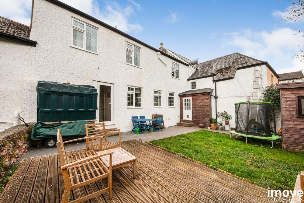 Main image of property: Combeinteignhead, Newton Abbot, TQ12