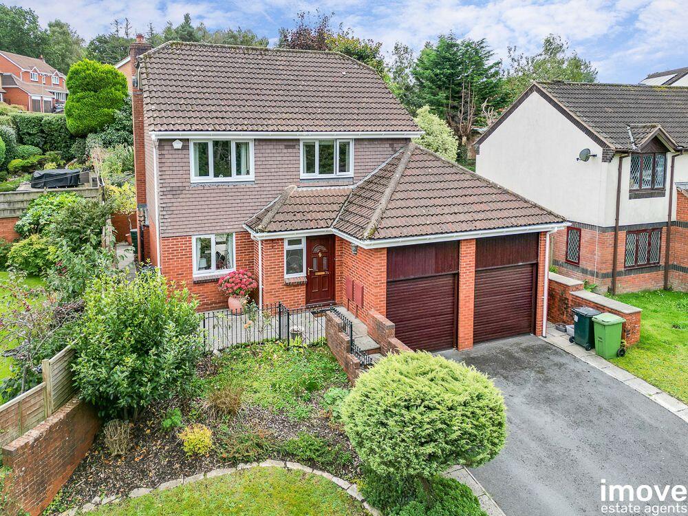Main image of property: Lower Fern Road, Newton Abbot, TQ12