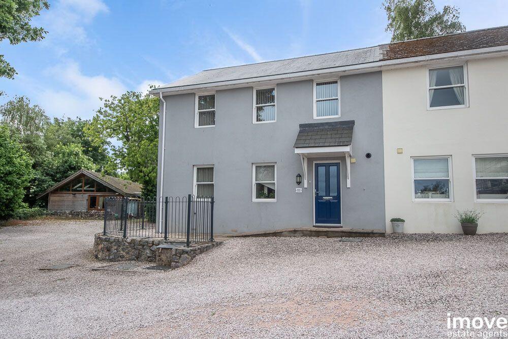 Main image of property: Forde Park, Newton Abbot, TQ12
